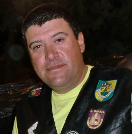 António Nunes