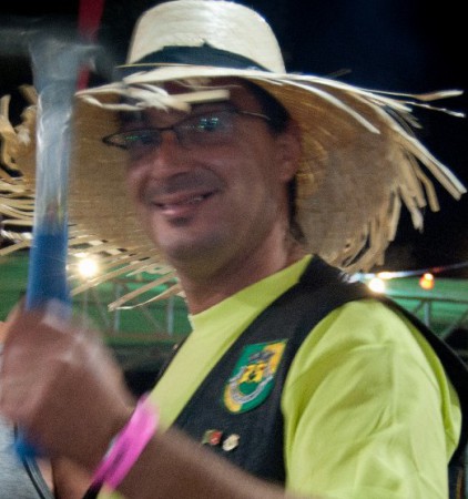 Pedro Ramalho